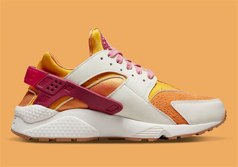 rote nike huarache damen|nike air huarache.